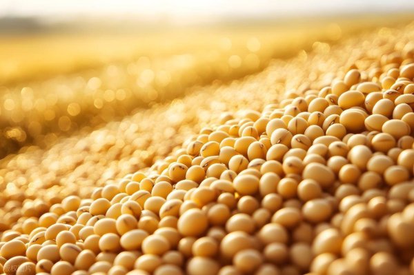 大牛证券 外媒：中国6月大豆进口量创历史同期新高